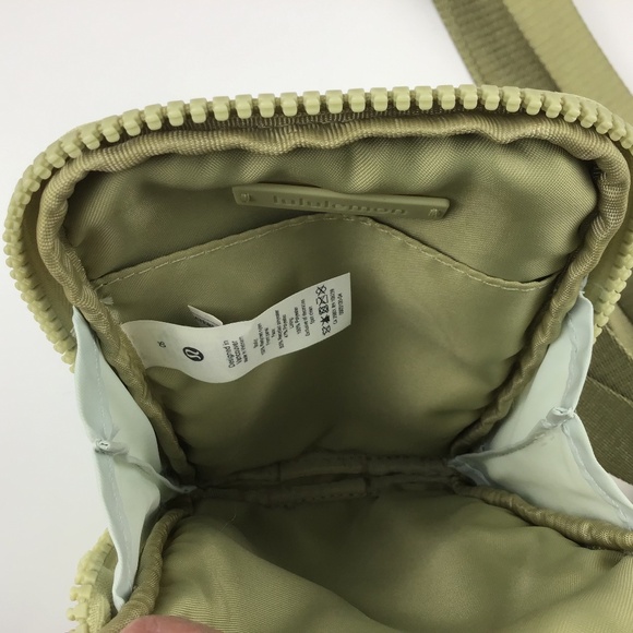Lululemon Crossbody Bag - Picture 9 of 16
